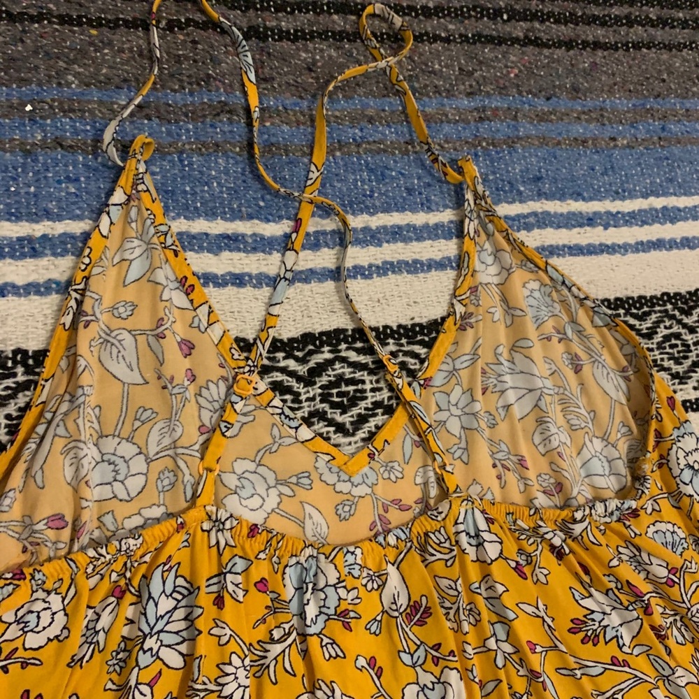 Maxi Dress - Picture 4 of 4